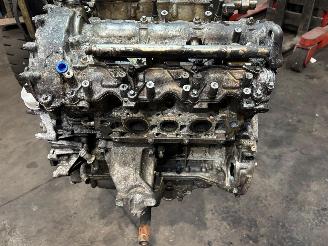 Coche siniestrado Mercedes C-klasse C 43 AMG   3.0 V6 BI TURBO  4 MATIC 2017/7