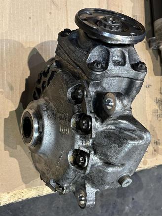 Mercedes C-klasse C 43 AMG   3.0 V6 BI TURBO  4 MATIC picture 10