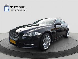 Jaguar XJ 3.0 D V6 2012/3