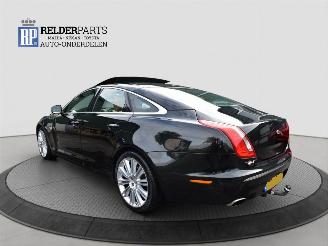 Jaguar XJ 3.0 D V6 picture 3