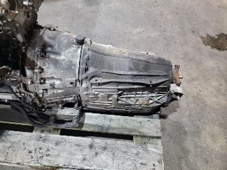 Mercedes C-klasse C 160  1.5 EQ  95 KW picture 6