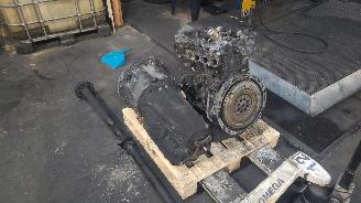 Mercedes C-klasse C-350  HYBRIDE   2.0 16V  205 KW picture 3