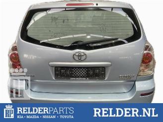 Toyota Corolla-verso Corolla Verso (R10/11), MPV, 2004 / 2009 1.8 16V VVT-i picture 4