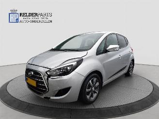  Hyundai Ix20 1.4 16V 2017/1