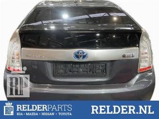 Toyota Prius Prius (ZVW3), Hatchback, 2009 / 2016 1.8 16V picture 5