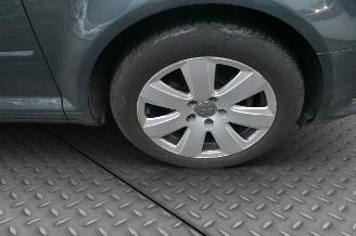 Audi A3 1.4 TFSI picture 21