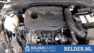 Kia Pro cee d Proceed (CD), Combi 5-drs, 2018 1.6 T-GDI 16V DCT picture 11