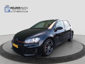  Volkswagen Golf 2.0 GTI PERFORMANCE 2013/8