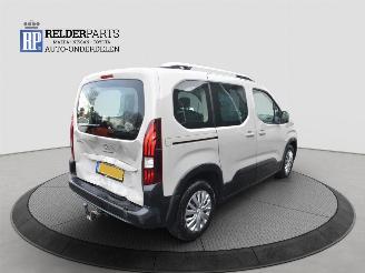 Peugeot Rifter 1.2 PURETECH picture 5