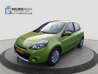  Renault Clio 1.2 16V 2009/7