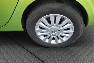 Renault Clio 1.2 16V picture 21