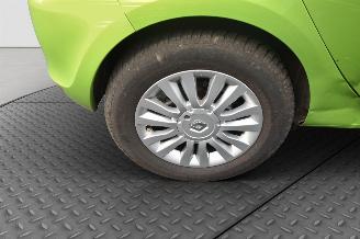 Renault Clio 1.2 16V picture 22