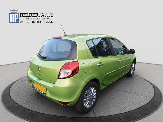 Renault Clio 1.2 16V picture 5