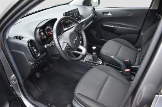 Kia Picanto 1.0 DPI 12 V  43.669 KM picture 9