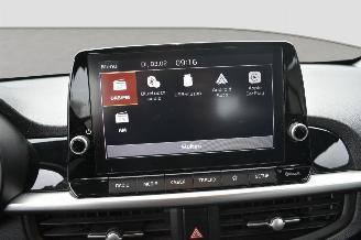 Kia Picanto 1.0 DPI 12 V  43.669 KM picture 15