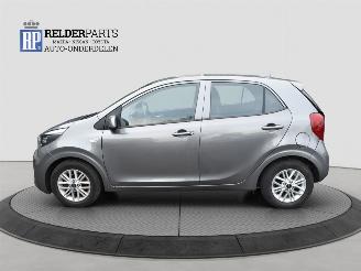 Kia Picanto 1.0 DPI 12 V  43.669 KM picture 2