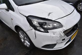 Opel Corsa-E 1.4 16 V picture 23