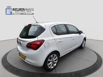 Opel Corsa-E 1.4 16 V picture 5