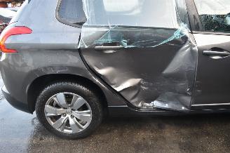 Peugeot 2008 1.2 vvti Pure Tech picture 23