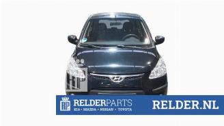 Démontage voiture Hyundai I-10 i10 (F5), Hatchback, 2007 / 2013 1.1i 12V 2008/9