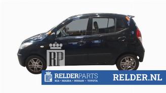 Hyundai I-10 i10 (F5), Hatchback, 2007 / 2013 1.1i 12V picture 3