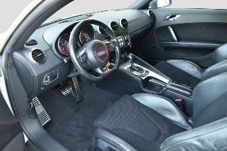 Audi TT 3.2 V6 QUATRO  AUTOMAAT  LPG picture 9
