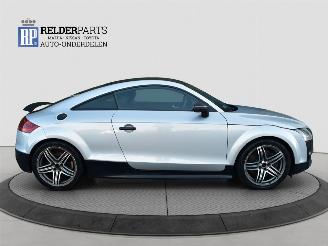 Audi TT 3.2 V6 QUATRO  AUTOMAAT  LPG picture 6