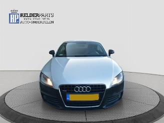 Audi TT 3.2 V6 QUATRO  AUTOMAAT  LPG picture 7