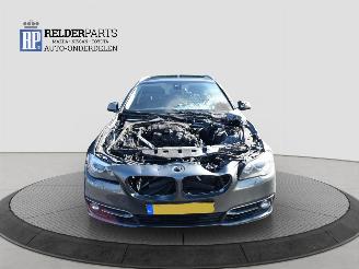 BMW 5-serie 525 D 16V picture 7