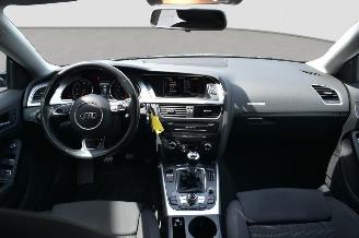 Audi A5 SPORTBACK 1.8 TFSI picture 13