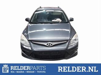 Uttjänta bilar auto Hyundai I-30 i30 Crosswagon (WWH), Combi, 2007 / 2012 1.4 CVVT 16V 2010/5