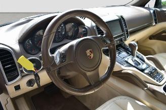 Porsche Cayenne 3.6 V6  FULL OPTIONS picture 10