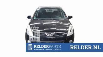 Sloopauto Hyundai I-20 i20, Hatchback, 2008 / 2015 1.4i 16V 2009/3