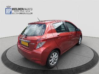 Toyota Yaris 1.33 16V picture 5