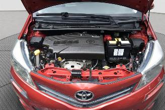 Toyota Yaris 1.33 16V picture 19