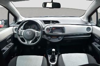 Toyota Yaris 1.33 16V picture 13