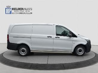 Mercedes Vito 1O9 CDI picture 6