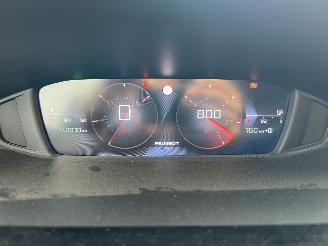Peugeot 308 SW 1.2 PureTech Allure Pack Business picture 21