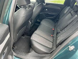 Peugeot 308 SW 1.2 PureTech Allure Pack Business picture 6