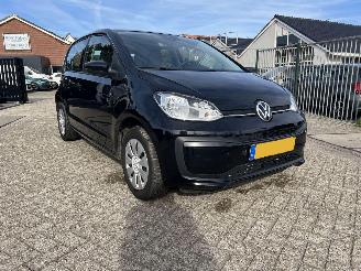 Voiture accidenté Volkswagen Up! 1.0 | 45.636 KM! 2023/5