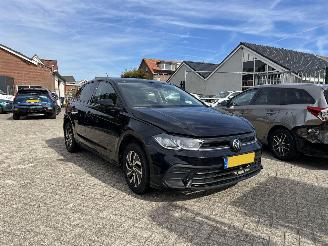 Schadeauto Volkswagen Polo 1.0 TSI Life Edition 43.433  MOTOR DEFECT ! 2024/9