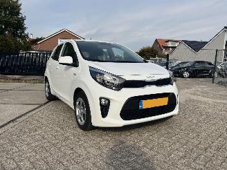 Coche accidentado Kia Picanto 1.0 DPi ComfortLine  23.620 KM !! 2023/9