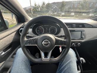 Nissan Micra 1.0L Acenta | 61.457 KM! picture 22