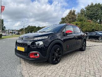 Citroën C3 1.2 PureTech S&S Shine picture 3