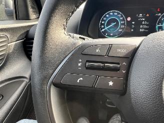 Hyundai I-20 1.0 T-GDI PREMIUM  NEW CAR 18 km ! 5 DAYS OLD ! picture 17