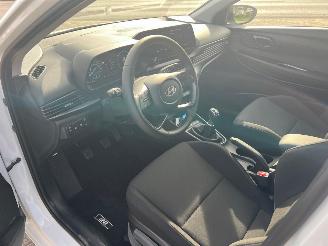 Hyundai I-20 1.0 T-GDI PREMIUM  NEW CAR 18 km ! 5 DAYS OLD ! picture 11