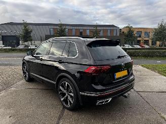 Schadeauto Volkswagen Tiguan 1.5 TSI R-Line pano Business 22.118 KM!! 2023/5