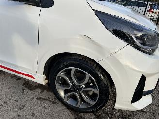 Kia Picanto 1.0 DPi GT-Line   27.155 KM !! AUTOMAAT !! picture 4