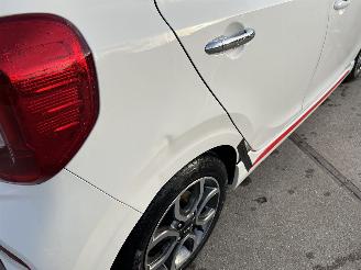 Kia Picanto 1.0 DPi GT-Line   27.155 KM !! AUTOMAAT !! picture 10