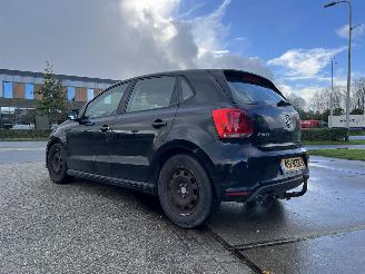 Volkswagen Polo 1.2 TDI BlueMotion Comfortline picture 3